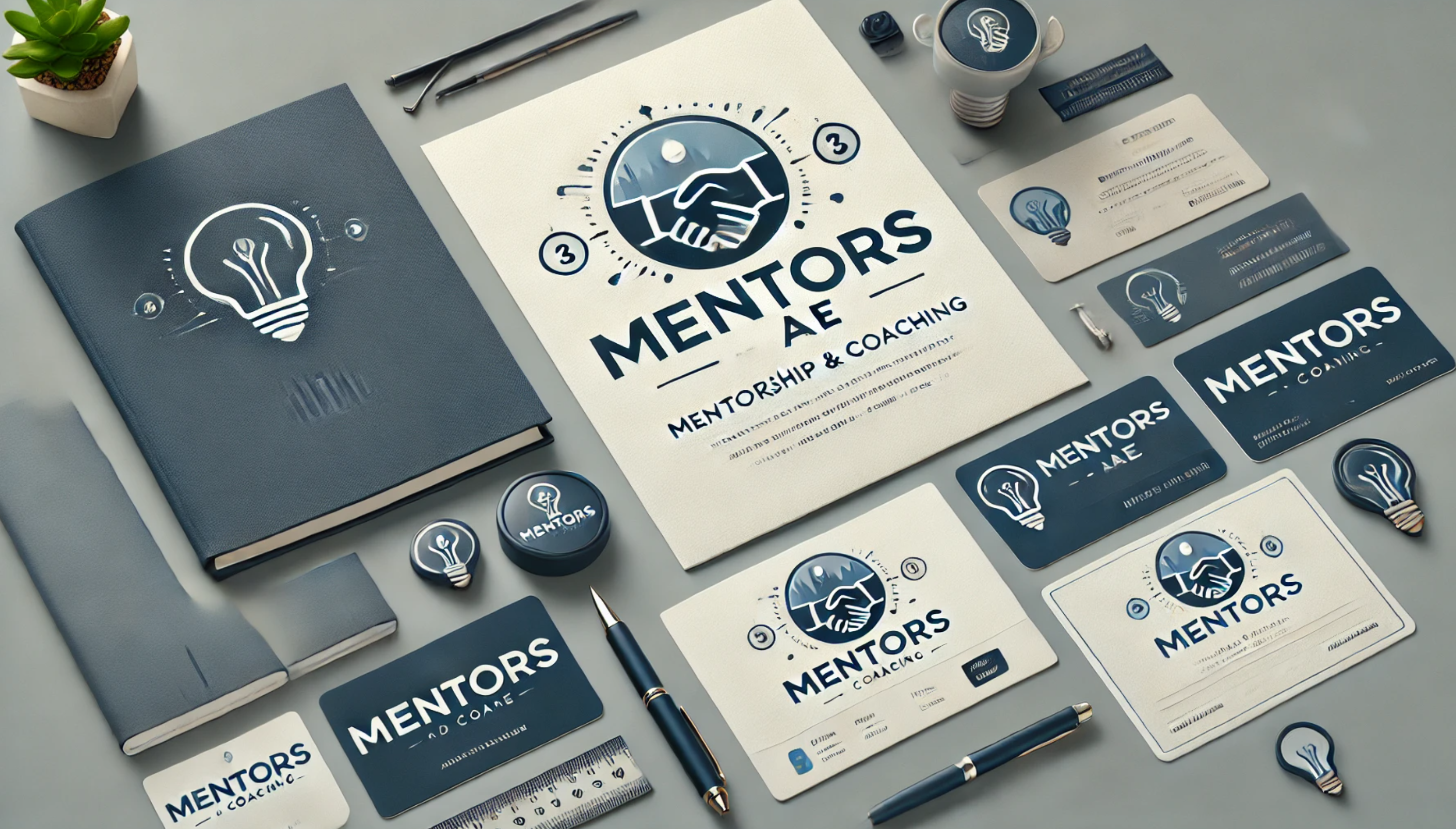 mentors.ae logo