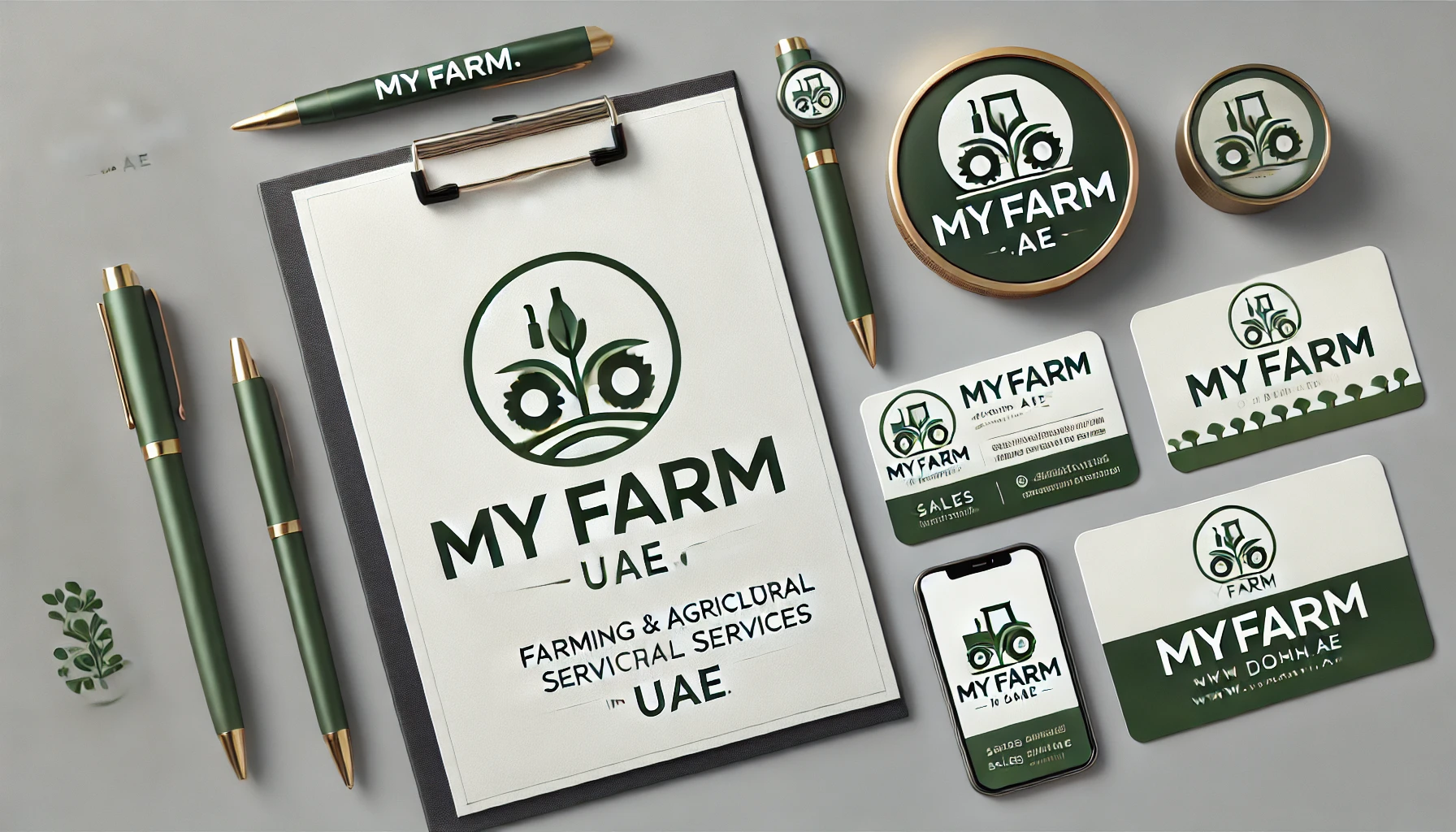 myfarm.ae logo