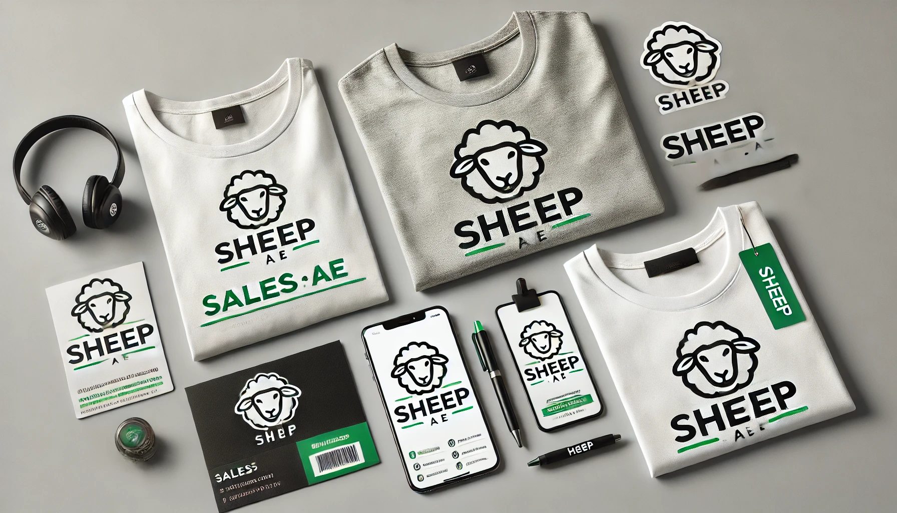 sheep.ae logo