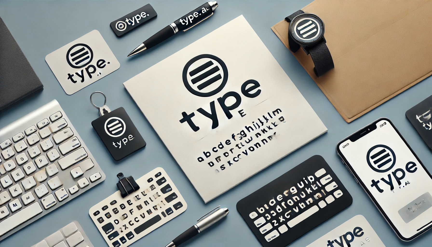 type.ae logo